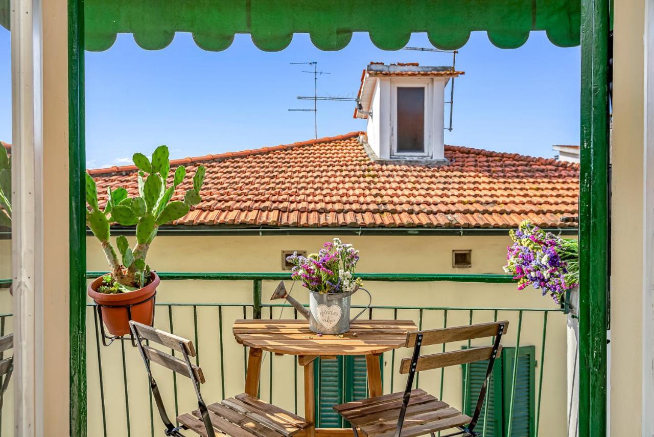 Art Deco' - Sleepwithme - Free Parking - Free Breakfast - Very Friendly Staff Pisa Bagian luar foto