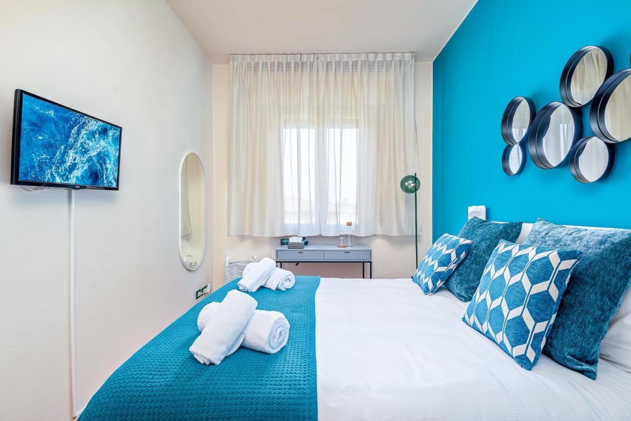 Art Deco' - Sleepwithme - Free Parking - Free Breakfast - Very Friendly Staff Pisa Bagian luar foto