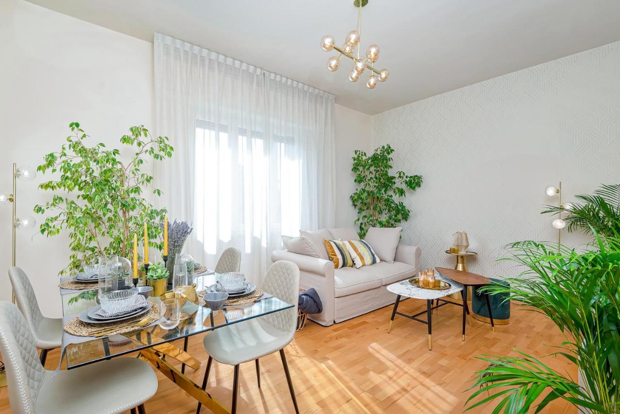 Art Deco' - Sleepwithme - Free Parking - Free Breakfast - Very Friendly Staff Pisa Bagian luar foto