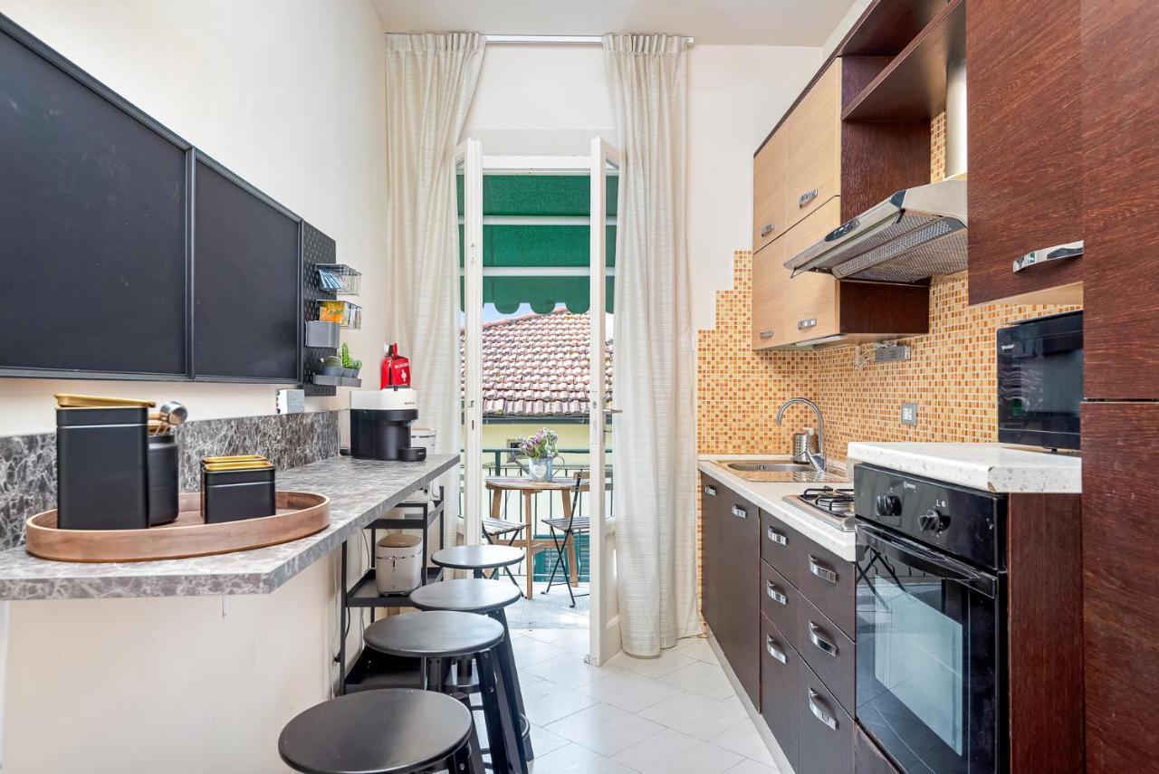 Art Deco' - Sleepwithme - Free Parking - Free Breakfast - Very Friendly Staff Pisa Bagian luar foto