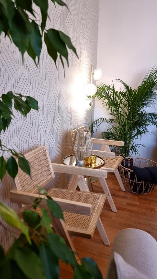 Art Deco' - Sleepwithme - Free Parking - Free Breakfast - Very Friendly Staff Pisa Bagian luar foto