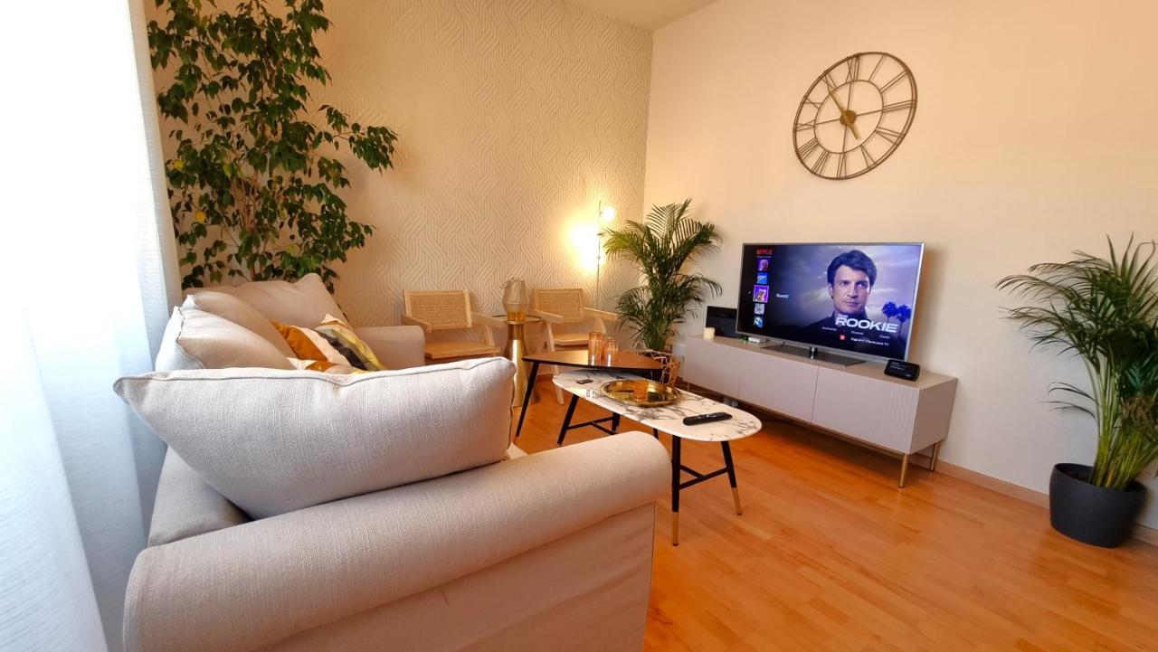 Art Deco' - Sleepwithme - Free Parking - Free Breakfast - Very Friendly Staff Pisa Bagian luar foto