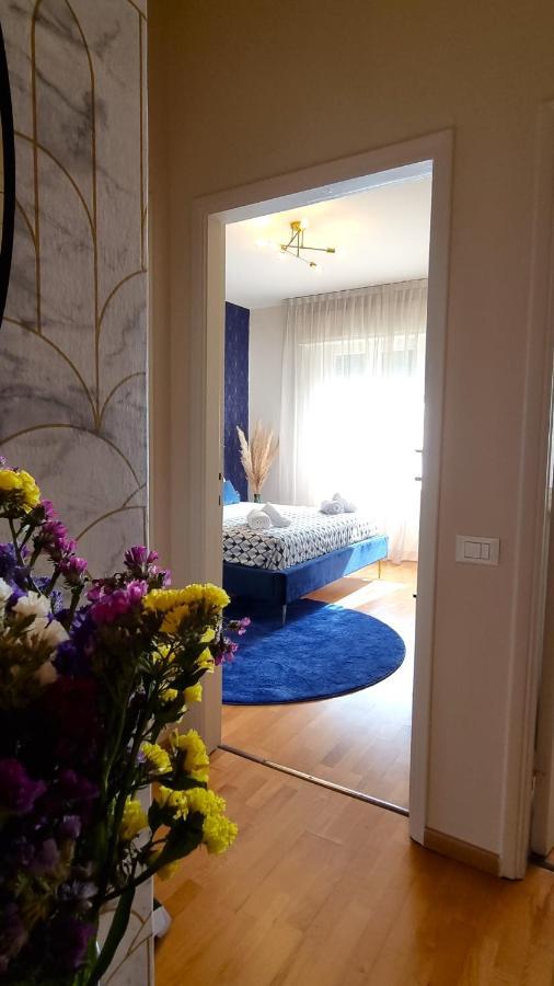 Art Deco' - Sleepwithme - Free Parking - Free Breakfast - Very Friendly Staff Pisa Bagian luar foto