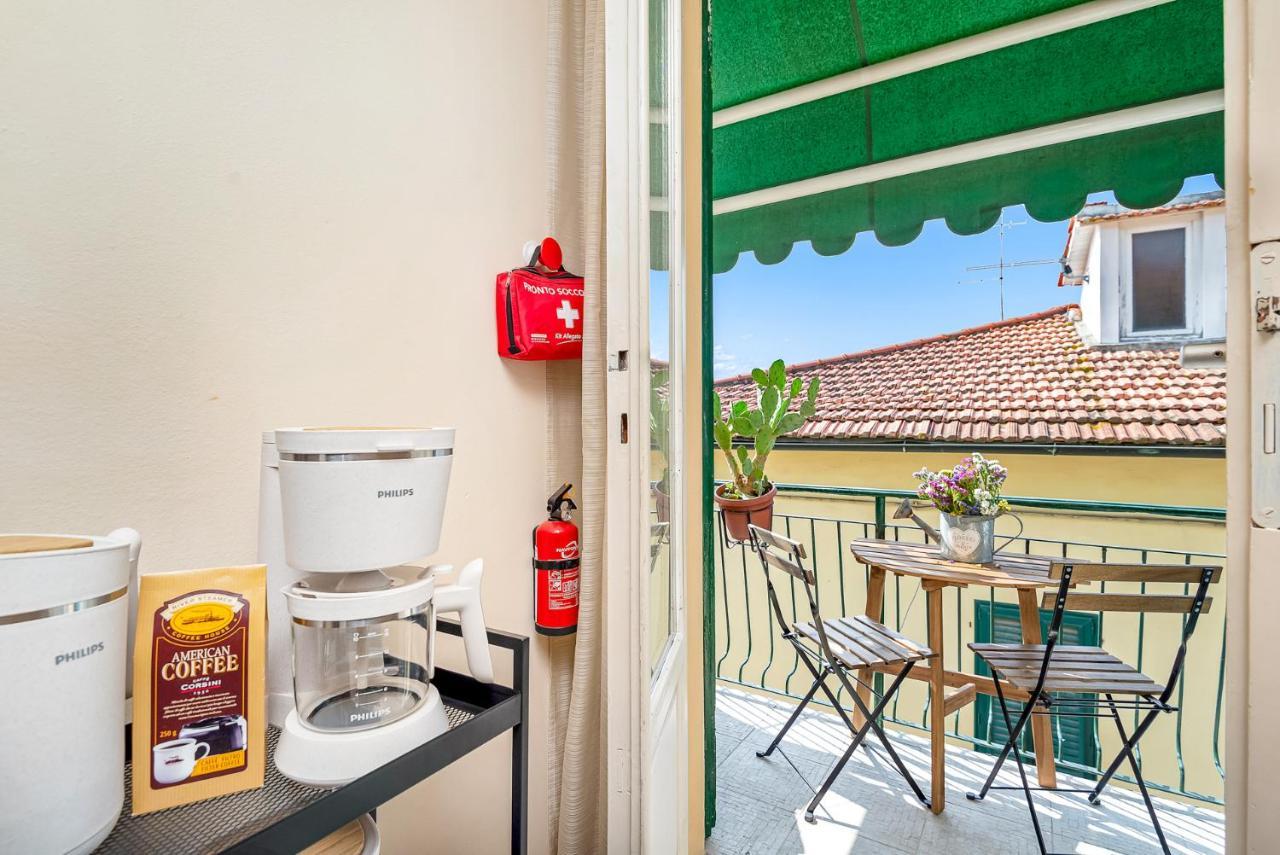 Art Deco' - Sleepwithme - Free Parking - Free Breakfast - Very Friendly Staff Pisa Bagian luar foto
