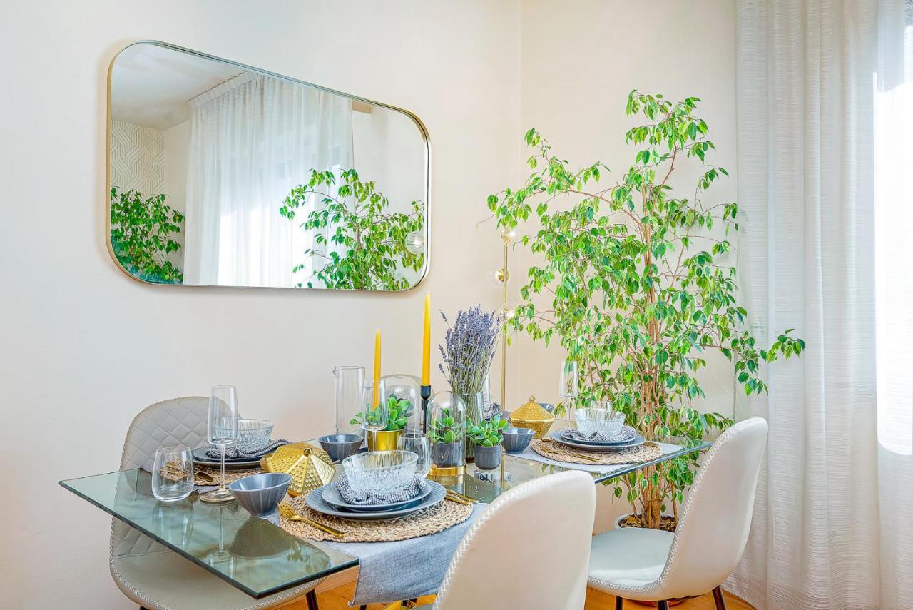 Art Deco' - Sleepwithme - Free Parking - Free Breakfast - Very Friendly Staff Pisa Bagian luar foto