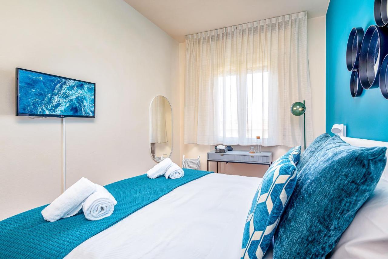 Art Deco' - Sleepwithme - Free Parking - Free Breakfast - Very Friendly Staff Pisa Bagian luar foto