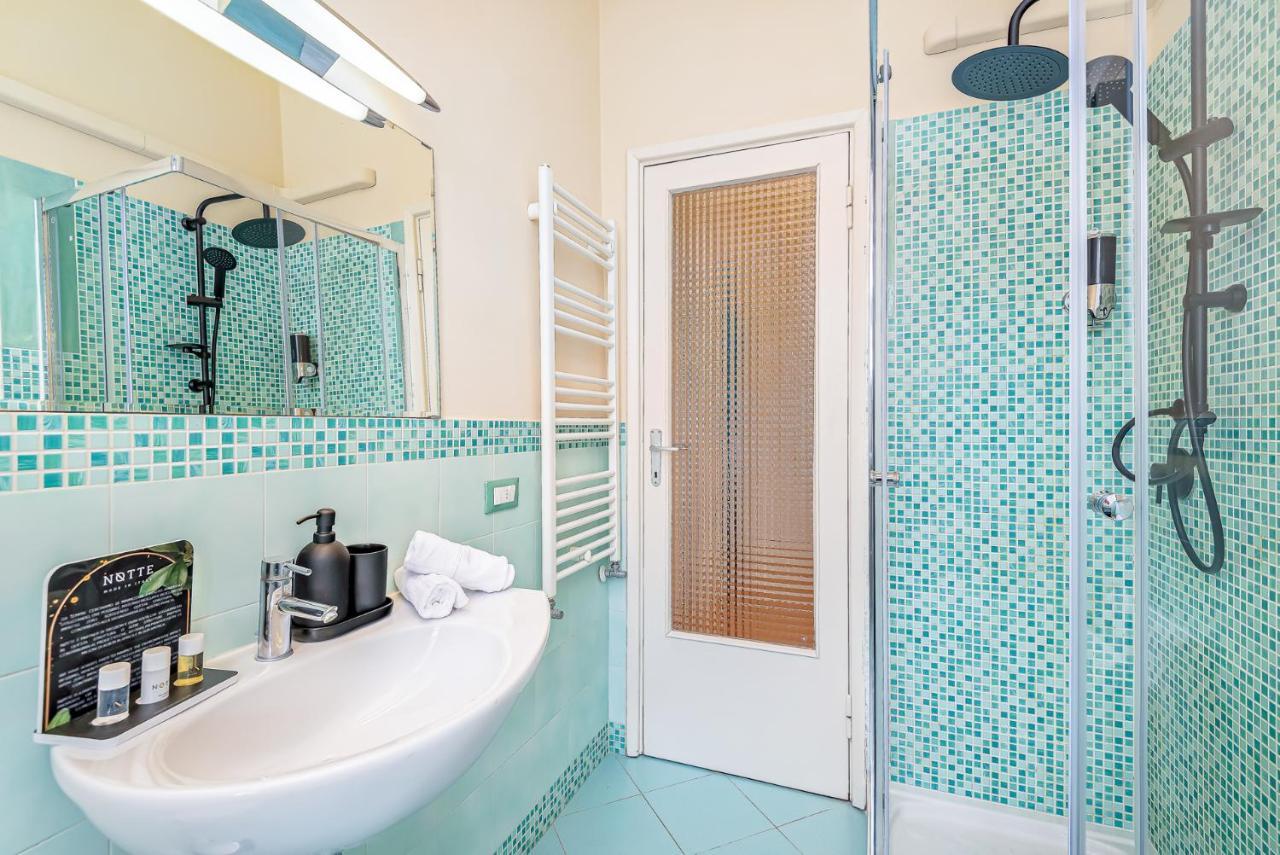 Art Deco' - Sleepwithme - Free Parking - Free Breakfast - Very Friendly Staff Pisa Bagian luar foto