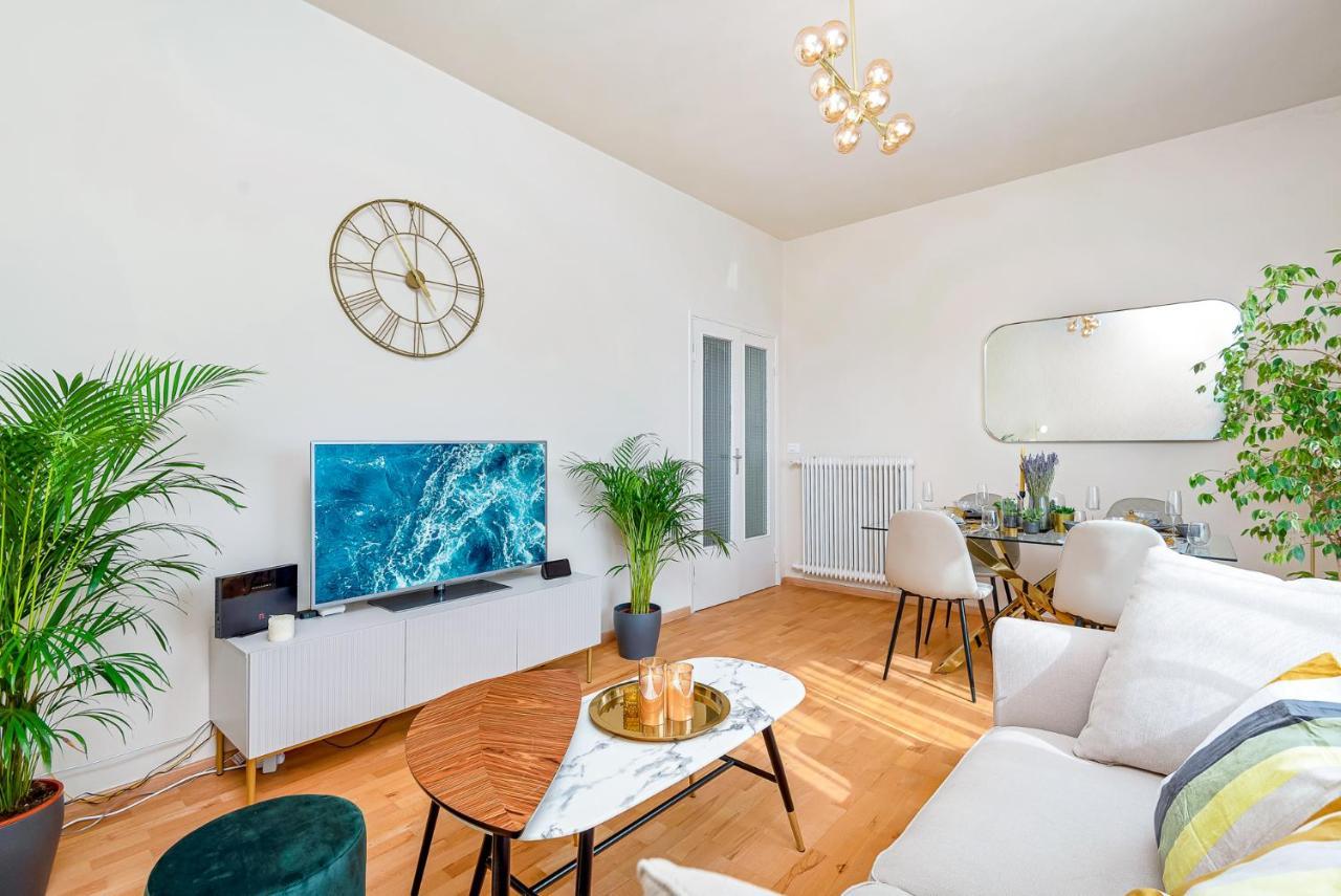 Art Deco' - Sleepwithme - Free Parking - Free Breakfast - Very Friendly Staff Pisa Bagian luar foto