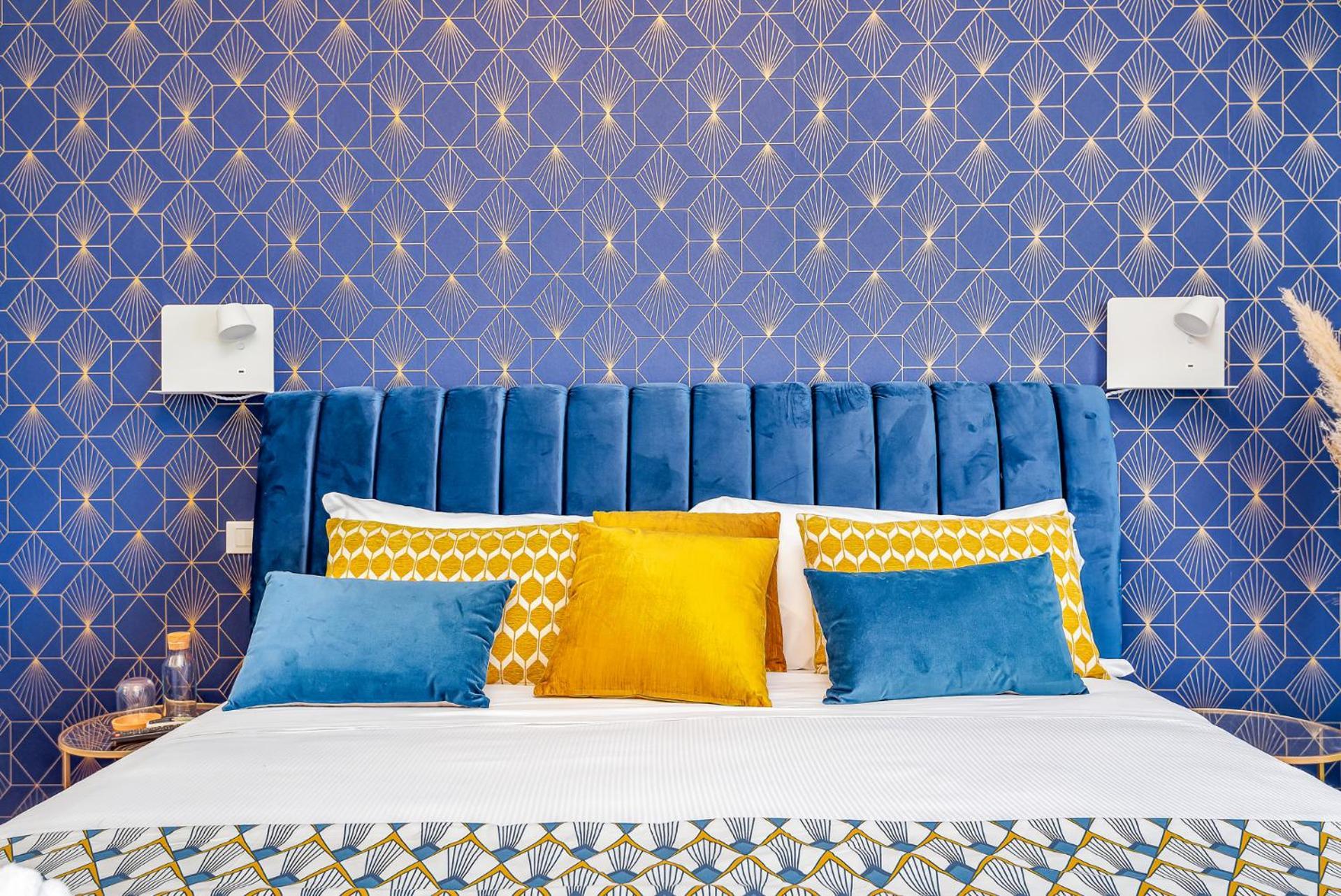 Art Deco' - Sleepwithme - Free Parking - Free Breakfast - Very Friendly Staff Pisa Bagian luar foto