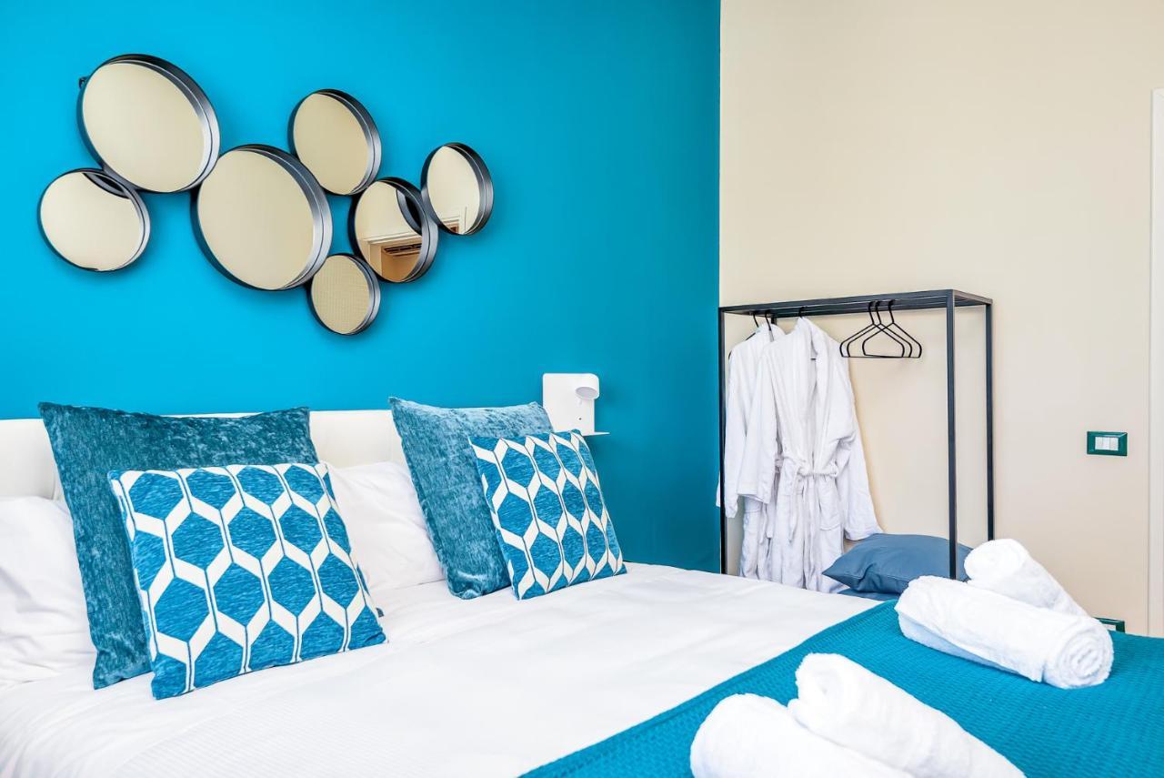 Art Deco' - Sleepwithme - Free Parking - Free Breakfast - Very Friendly Staff Pisa Bagian luar foto