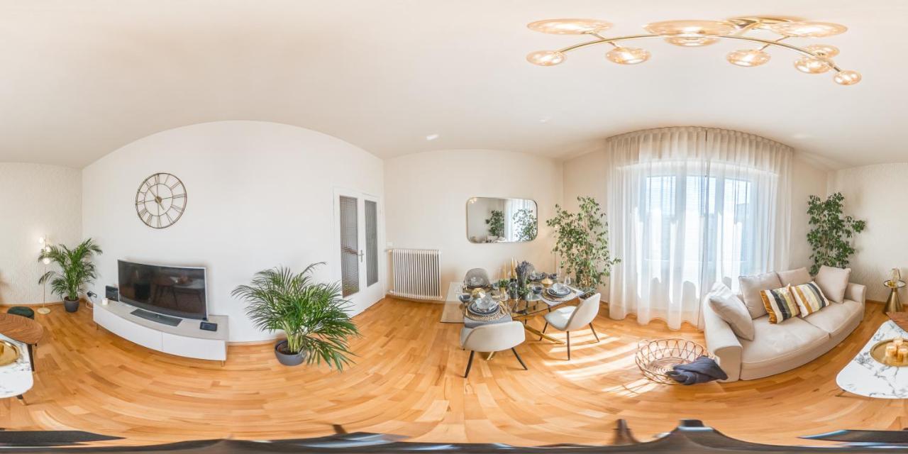 Art Deco' - Sleepwithme - Free Parking - Free Breakfast - Very Friendly Staff Pisa Bagian luar foto