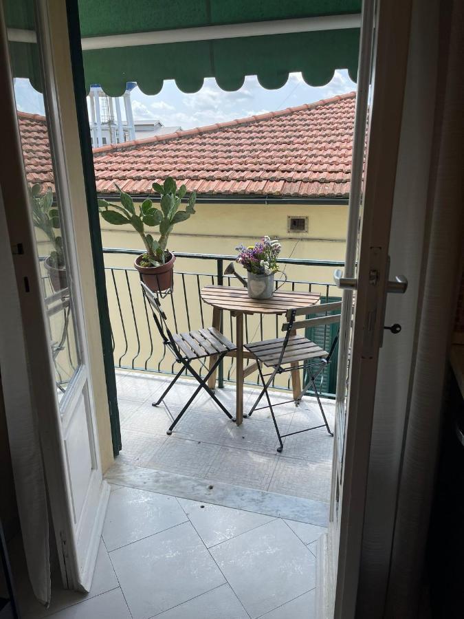Art Deco' - Sleepwithme - Free Parking - Free Breakfast - Very Friendly Staff Pisa Bagian luar foto
