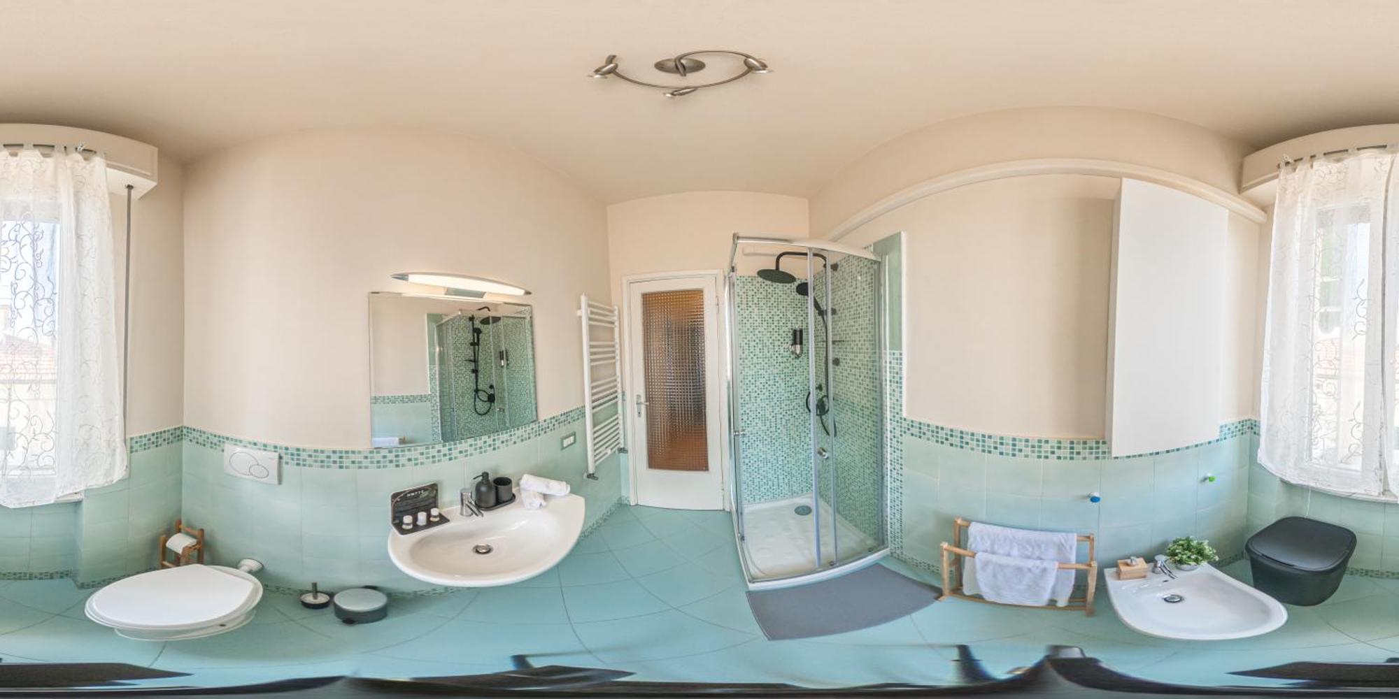 Art Deco' - Sleepwithme - Free Parking - Free Breakfast - Very Friendly Staff Pisa Bagian luar foto