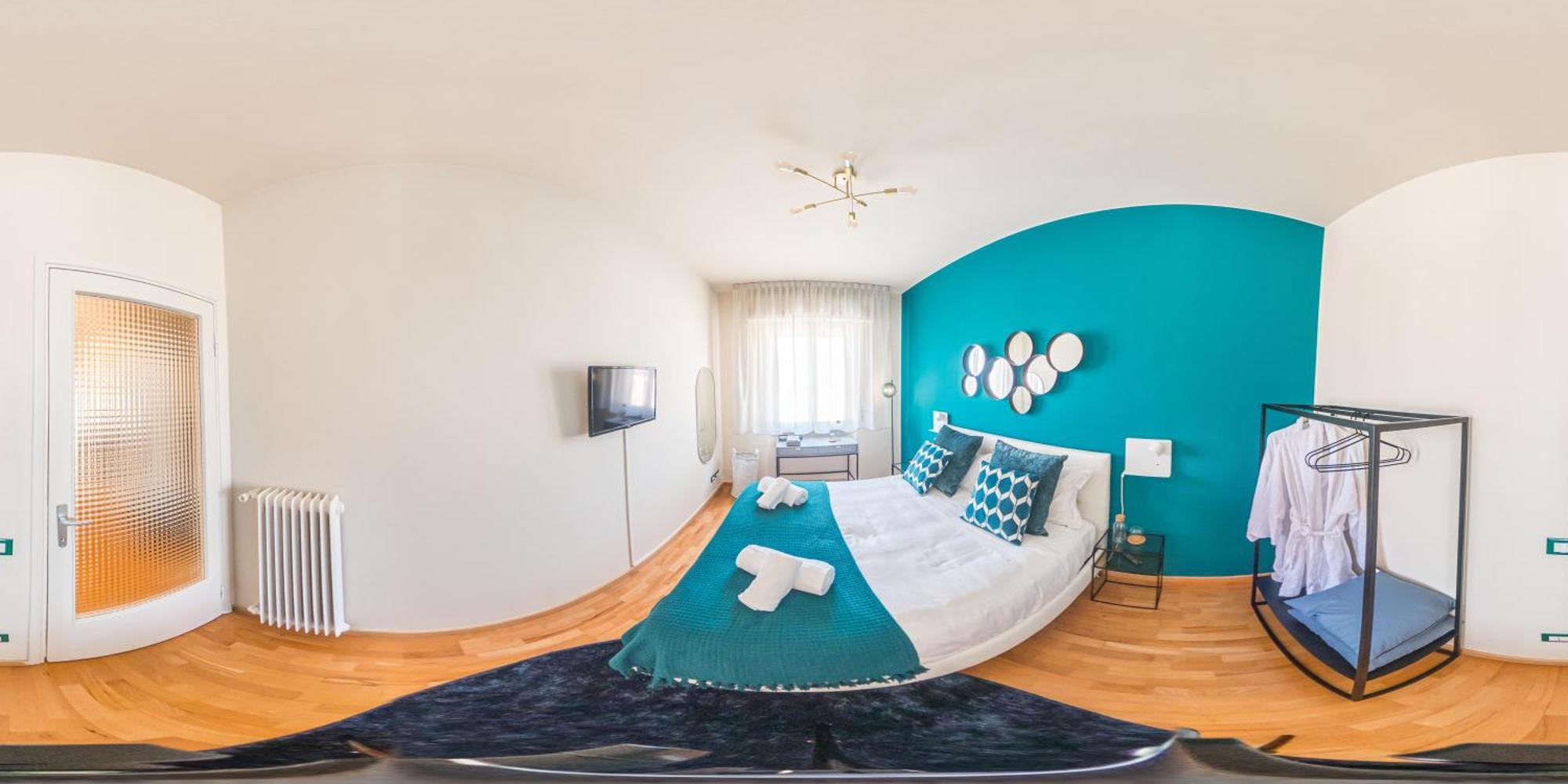 Art Deco' - Sleepwithme - Free Parking - Free Breakfast - Very Friendly Staff Pisa Bagian luar foto