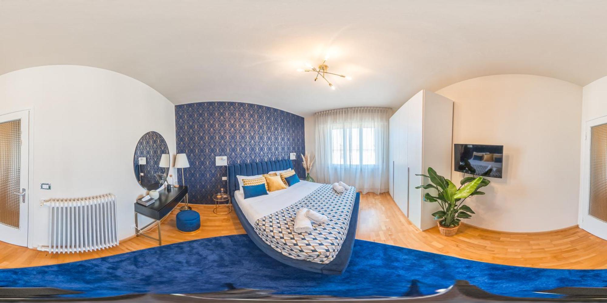 Art Deco' - Sleepwithme - Free Parking - Free Breakfast - Very Friendly Staff Pisa Bagian luar foto